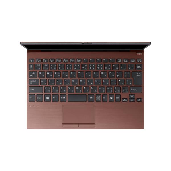 VAIO VAIO モバイルPC SX12 12型/インテル Core 5 プロセッサー 120U