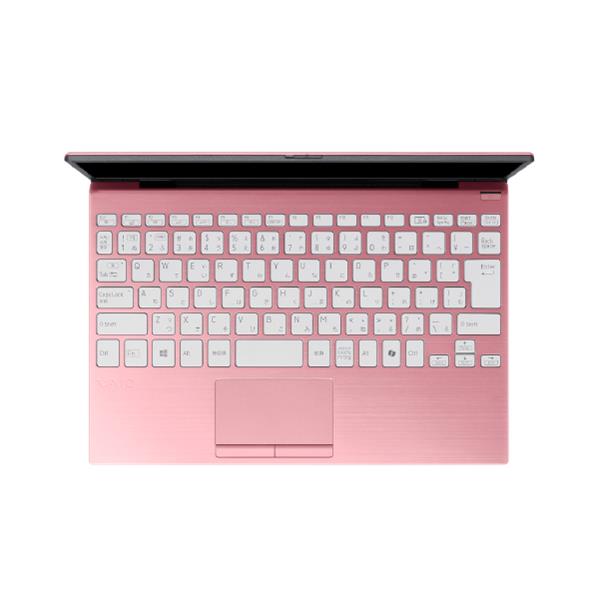 VAIO VAIO モバイルPC SX12 12型/インテル Core 5 プロセッサー 120U