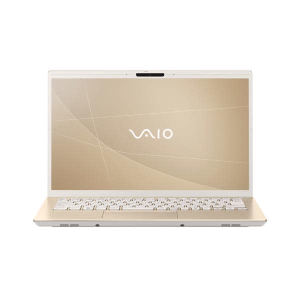 VAIO モバイルPC F14 14型/Core 7-150U/メモリ 16GB/SSD 512GB/Windows