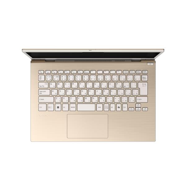 VAIO モバイルPC F14 14型/Core 7-150U/メモリ 16GB/SSD 512GB/Windows