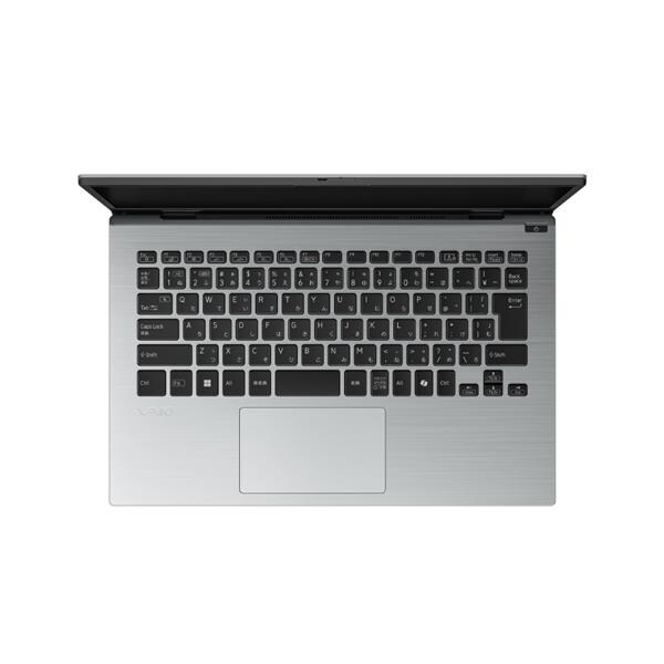 値下げ中　VAIO VJF1429 シルバー VAIO F14 (2025年6月発売モデル)｜VAIO公式 オンラインストア｜VAIO STORE