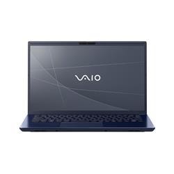 VAIO モバイルPC F14 14型/Core 5-120U/メモリ 16GB/SSD 512GB/Windows