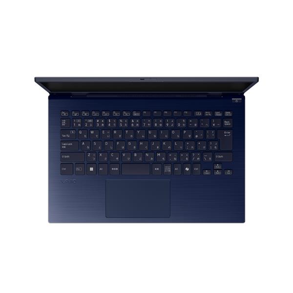 VAIO モバイルPC F14 14型/Core 5-120U/メモリ 16GB/SSD 512GB/Windows