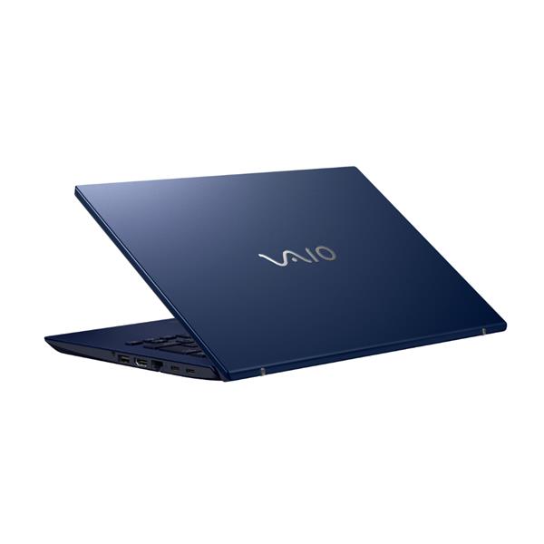 VAIO モバイルPC F14 14型/Core 5-120U/メモリ 16GB/SSD 512GB/Windows