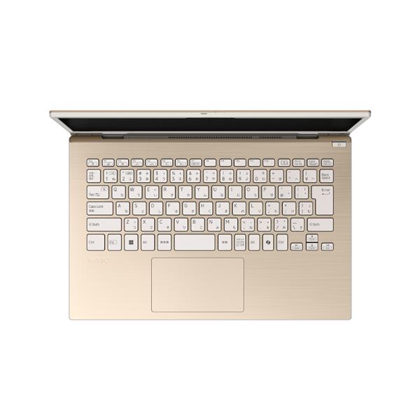 VAIO モバイルPC F14 14型/Core 5-120U/メモリ 16GB/SSD 512GB/Windows