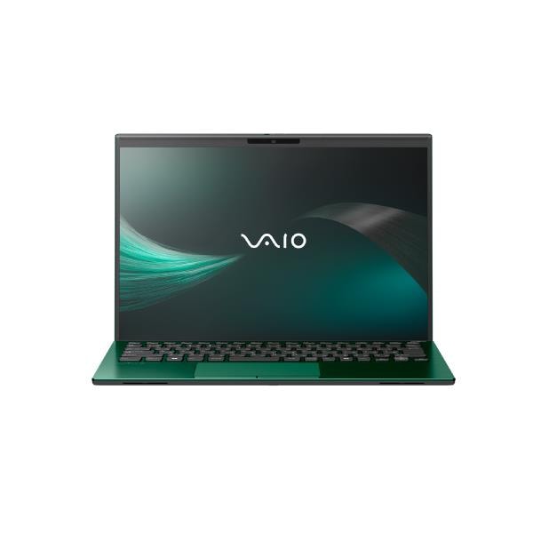 VAIO VAIO モバイルPC SX14-R 14型/Core Ultra 5-325/メモリ 16GB/SSD