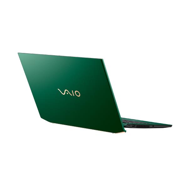 VAIO VAIO モバイルPC SX14-R 14型/Core Ultra 5-325/メモリ 16GB/SSD