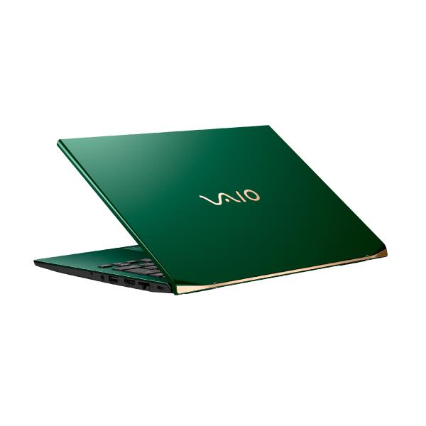 VAIOノートパソコン i5メモリ8GB SSD高速 Windows11オフィス VAIO VAIO モバイルPC SX14-R 14型/Core Ultra 5-325/メモリ 16GB/SSD