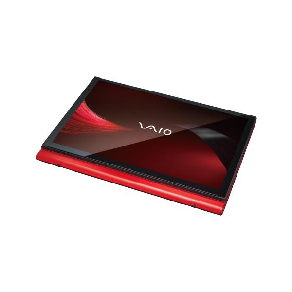 VAIO VAIO モバイルPC VAIO T 13.3型/Core Ultra 5-325/メモリ 16GB