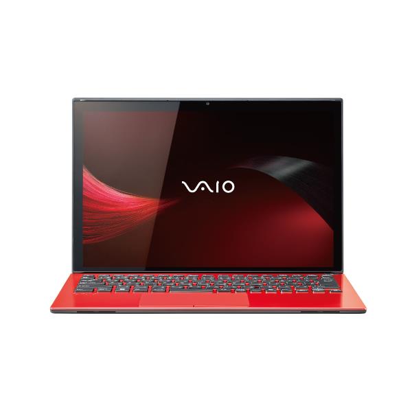 VAIO VAIO モバイルPC VAIO T 13.3型/Core Ultra 5-325/メモリ 16GB