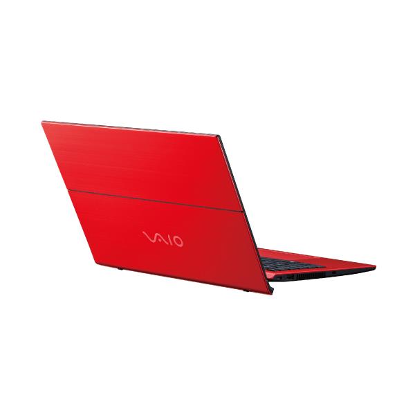 VAIO VAIO モバイルPC VAIO T 13.3型/Core Ultra 5-325/メモリ 16GB