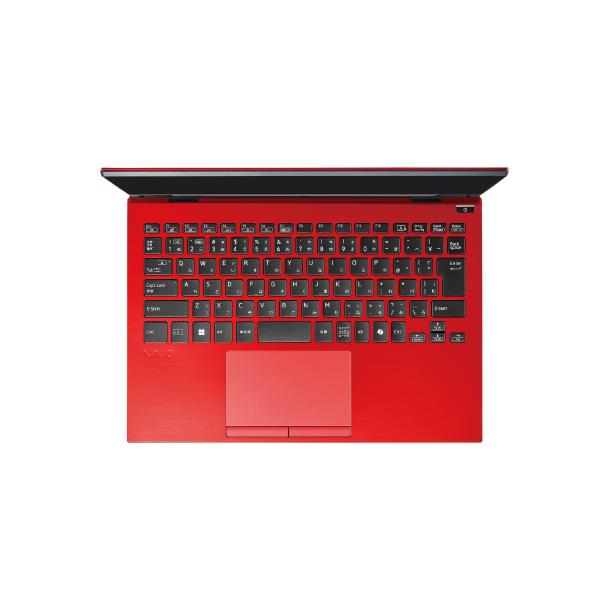VAIO VAIO モバイルPC VAIO T 13.3型/Core Ultra 5-325/メモリ 16GB