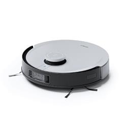 DEEBOT(ディーボット)X1 OMNI【モップ自動洗浄/自動ゴミ収集機付属 DEEBOT(ディーボット)X1 OMNI【モップ自動洗浄/自動ゴミ収集機付属