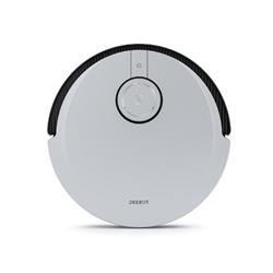 DEEBOT（ディーボット）X1 OMNI【モップ自動洗浄/自動ゴミ収集機付属