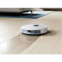 ECOVACS DEEBOT N10 DBX41 ロボット掃除機 楽天市場】【在庫限り特価】エコバックス(ECOVACS) ロボット掃除機