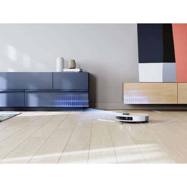 ECOVACS DBX41 DEEBOT(ディーボット) N10【4300Paの強力な吸引力 ECOVACS DBX41 DEEBOT(ディーボット) N10【4300Paの強力な吸引力
