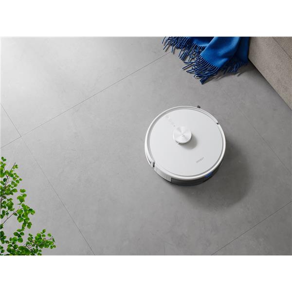 ECOVACS DLX3422EE ロボットクリーナー DEEBOT Y1 PRO【6,500Pa ECOVACS DLX3422EE ロボットクリーナー DEEBOT Y1 PRO【6,500Pa
