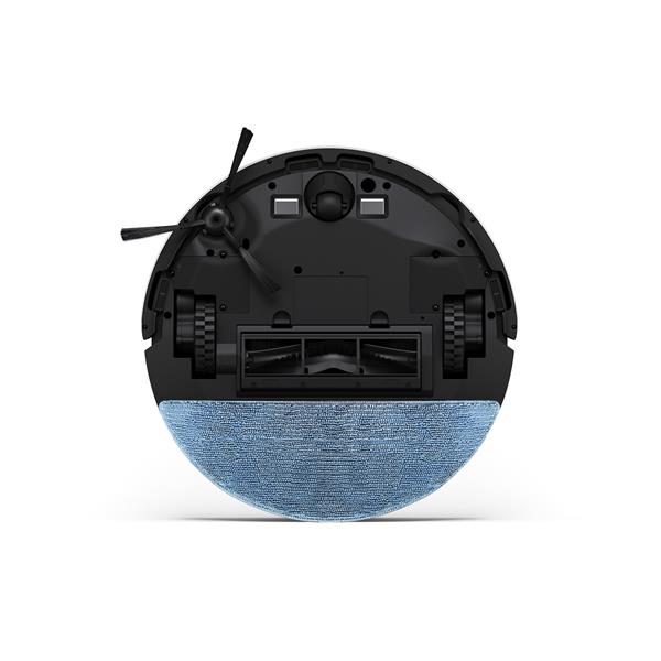 エコバックス DLX3422EE ロボットクリーナー DEEBOT Y1  PRO【6,500Pa吸引力/大容量5200mAhのバッテリー搭載/音声アシスタント対応】 | ノジマオンライン