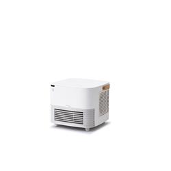 人感センサー付き セラミックファンヒーター ポカCUBE SH-CF151