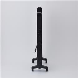 siroca 遠赤軽量ヒーター かるポカ 【軽量4.8kg/乾燥しにくい/最大10畳