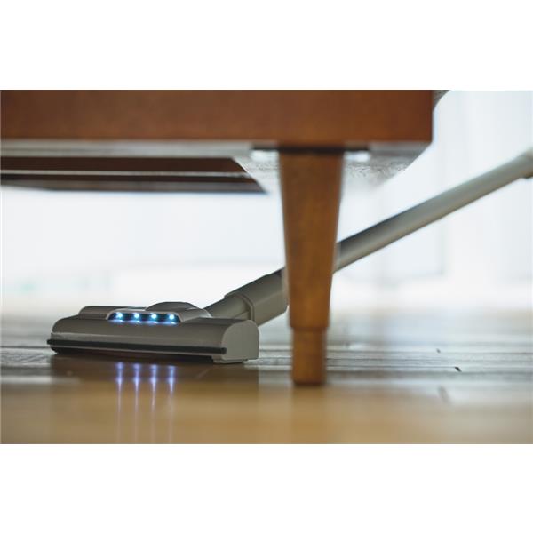 siroca SV-SP371 2wayコードレススティッククリーナー スタンド