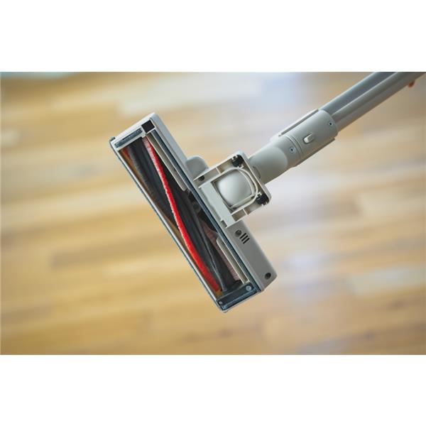 シロカ 2wayコードレススティッククリーナー スタンド付 ホワイト SV