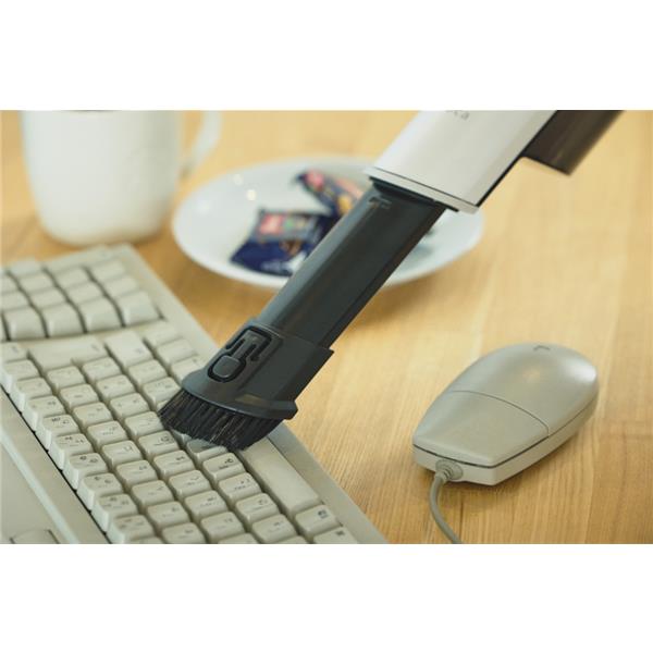 siroca SV-SP371 2wayコードレススティッククリーナー スタンド