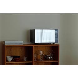 siroca 電子レンジ[18L/50・60Hz/フラットテーブル/コンパクト/時短