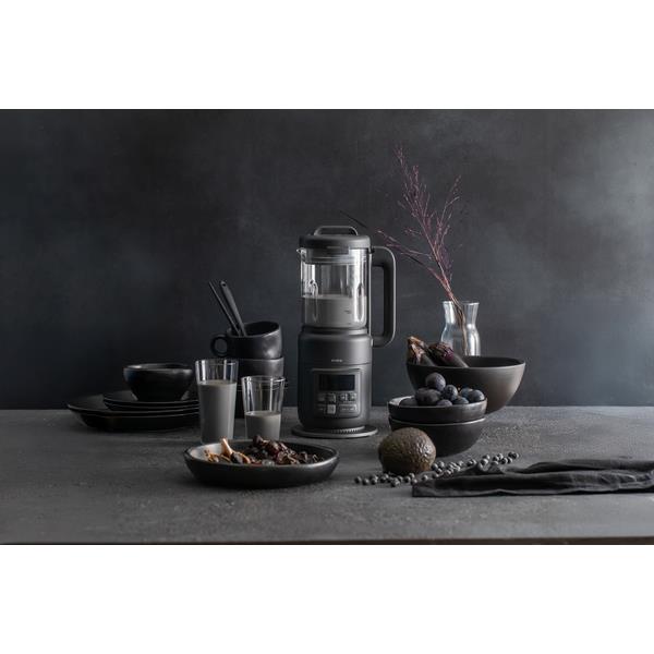 シロカ ヒーター機能付きブレンダー おうちシェフ BLENDER