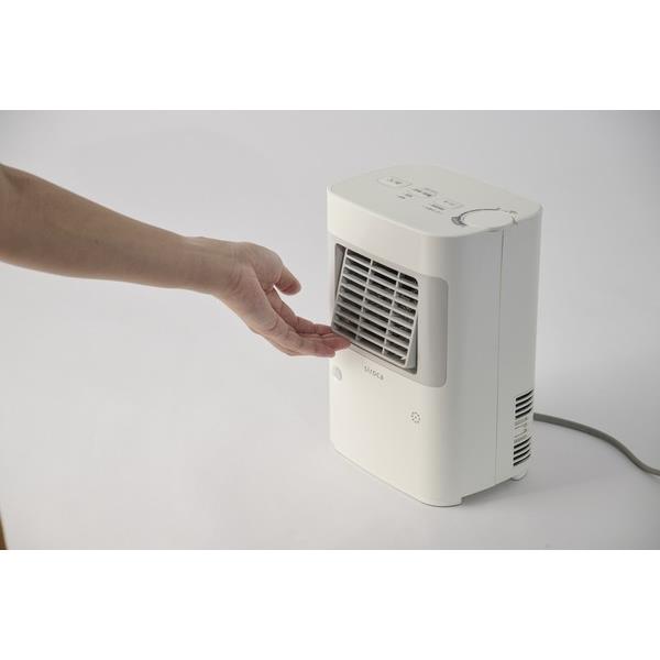 824美品！コロナ 自然通気形開放式ヒーター SLシリーズ ホワイト 824美品！コロナ 自然通気形開放式ヒーター SLシリーズ ホワイト