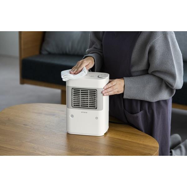 ブロスタ　スパイク　加湿器 ブロスタ スパイク 加湿器 - メルカリ