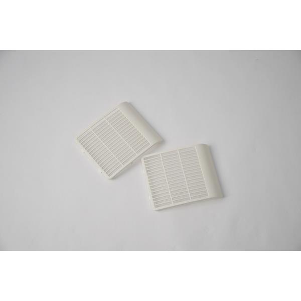 シロカ 人感センサー付きセラミックファンヒーター ポカCUBE ホワイト