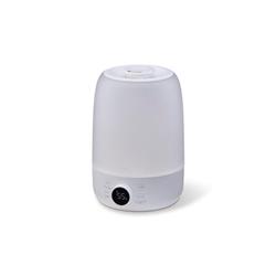 シロカ ヒーター付き超音波式加湿器 SD-3HC131 SD-3HC131 | ノジマ