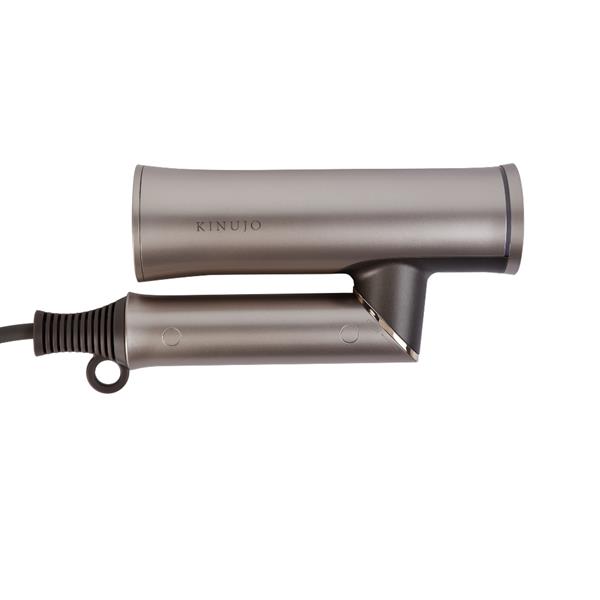 KINUJO ヘアドライヤー ゴールド HW001 海外対応 楽天市場】【公式】KINUJO 海外対応 ヘアドライヤー ボヤージュ Hair