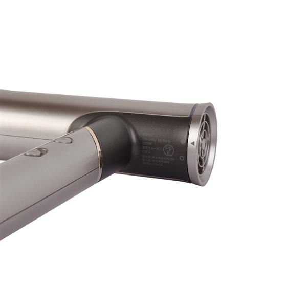 KINUJO 海外対応ドライヤー Voyage ゴールド HW001 | ノジマオンライン