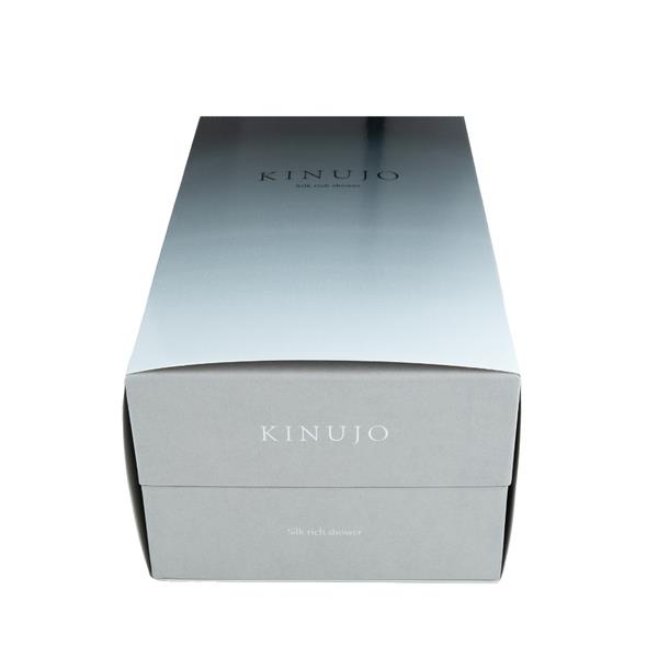 KINUJO KINUJO Silk rich shower シルバー 浴びるLED SH001-S | ノジマ