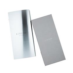 KINUJO KINUJO Silk rich shower シルバー 浴びるLED SH001-S | ノジマ