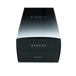 ✨未使用✨ KINUJO シャワーヘッド SH001-B ブラック キヌージョ KINUJO Silk Rich Shower シルバー/ブラック | ホーム | KINUJO
