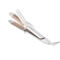 KINUJO 2WAYアイロン ホワイト/ゴールド KINUJO 2WAYアイロン 32mmモデルが新登場、公式オンラインにて予約受付