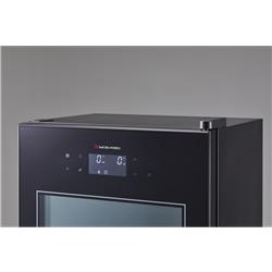 さくら製作所 ワインセラー ZERO CHILLED【20本収納/右開き