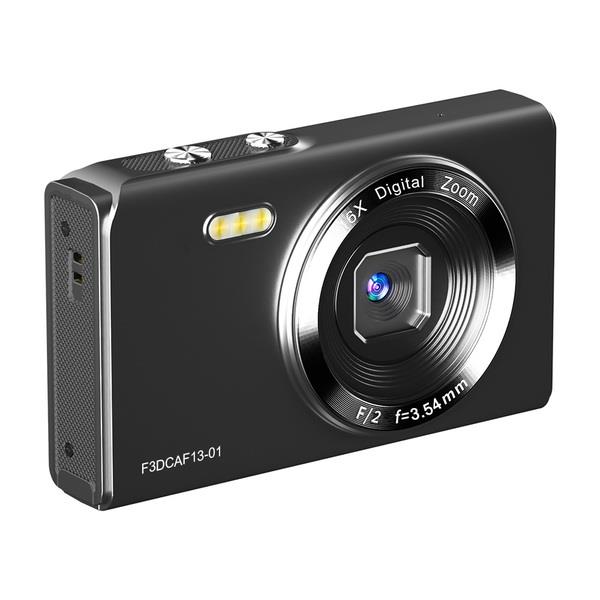 FFF SMART LIFE CONNECTED デジタルカメラ [1300万画素/16倍