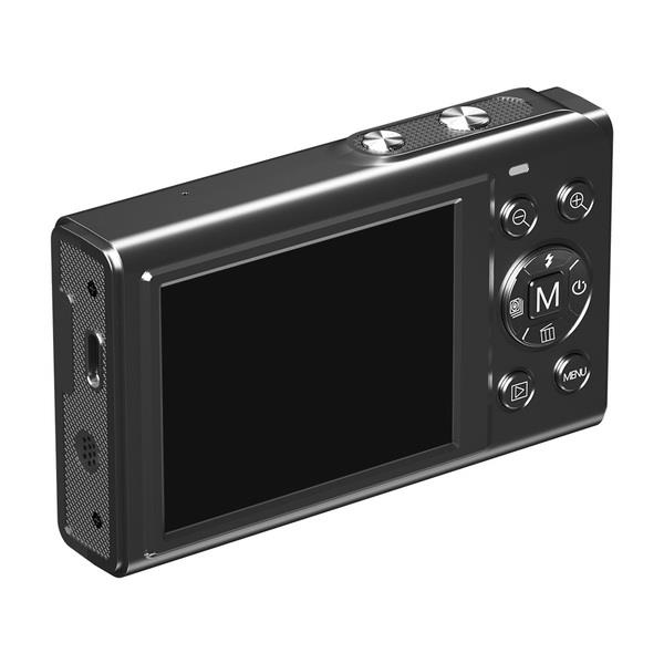 FFF SMART LIFE CONNECTED デジタルカメラ [1300万画素/16倍