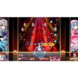 Alliance Arts HAC-P-BHS9A 【Switch】 東方ダンマクカグラ