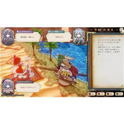 Switch】 ほらふき山の魔理沙 グリモワール・メイガスBOX