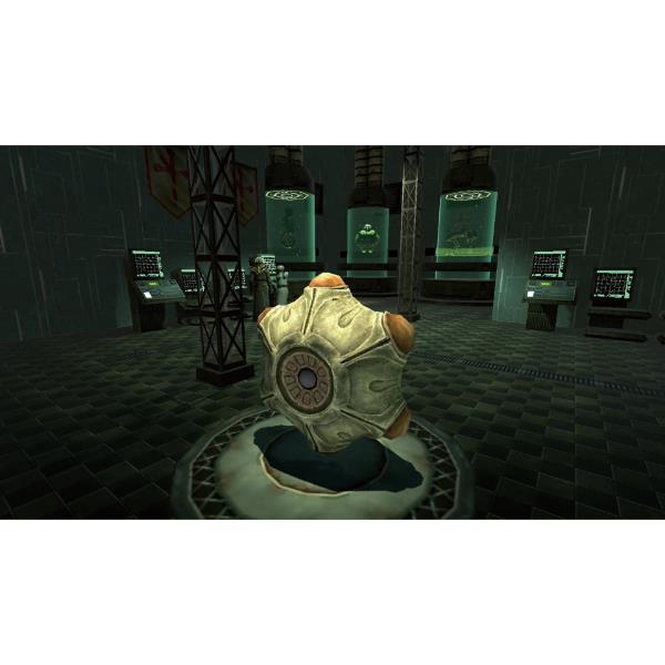 Switch】 バロック屋 | ノジマオンライン