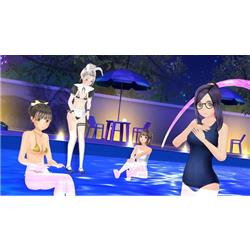 Switch　LOVER KISS　　ラブアールキス LoveR Kiss Endless Memories（ラヴアールキスエンドレス