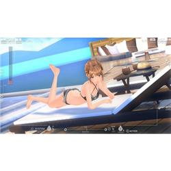 Switch】 LoveR Kiss Endless Memories (ラブアールキス