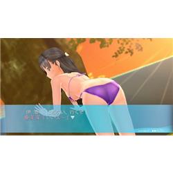 Switch】 LoveR Kiss Endless Memories (ラブアールキス