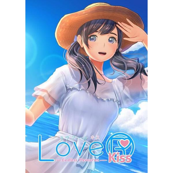 Switchソフト　LOVERKiss　ラブアールキス LoveR Kiss（ラヴアールキス）』公式サイト