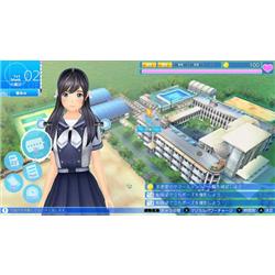 Switch　LOVER KISS　　ラブアールキス LoveR Kiss（ラヴアール キス） | My Nintendo Store（マイ